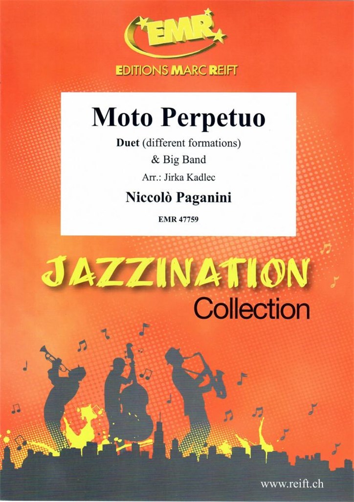 Moto Perpetuo